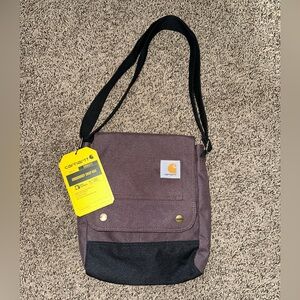 Carhartt crossbody bag! Brand new!
